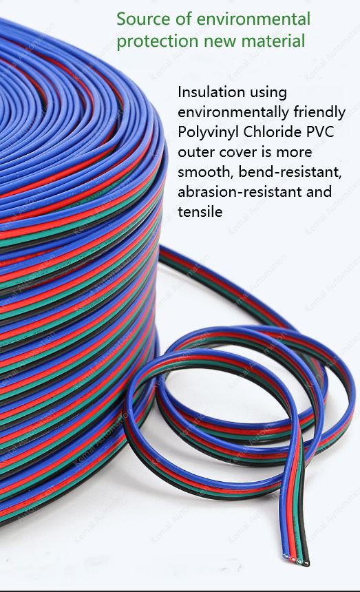 26AWG*2 and (7/0.16TS)