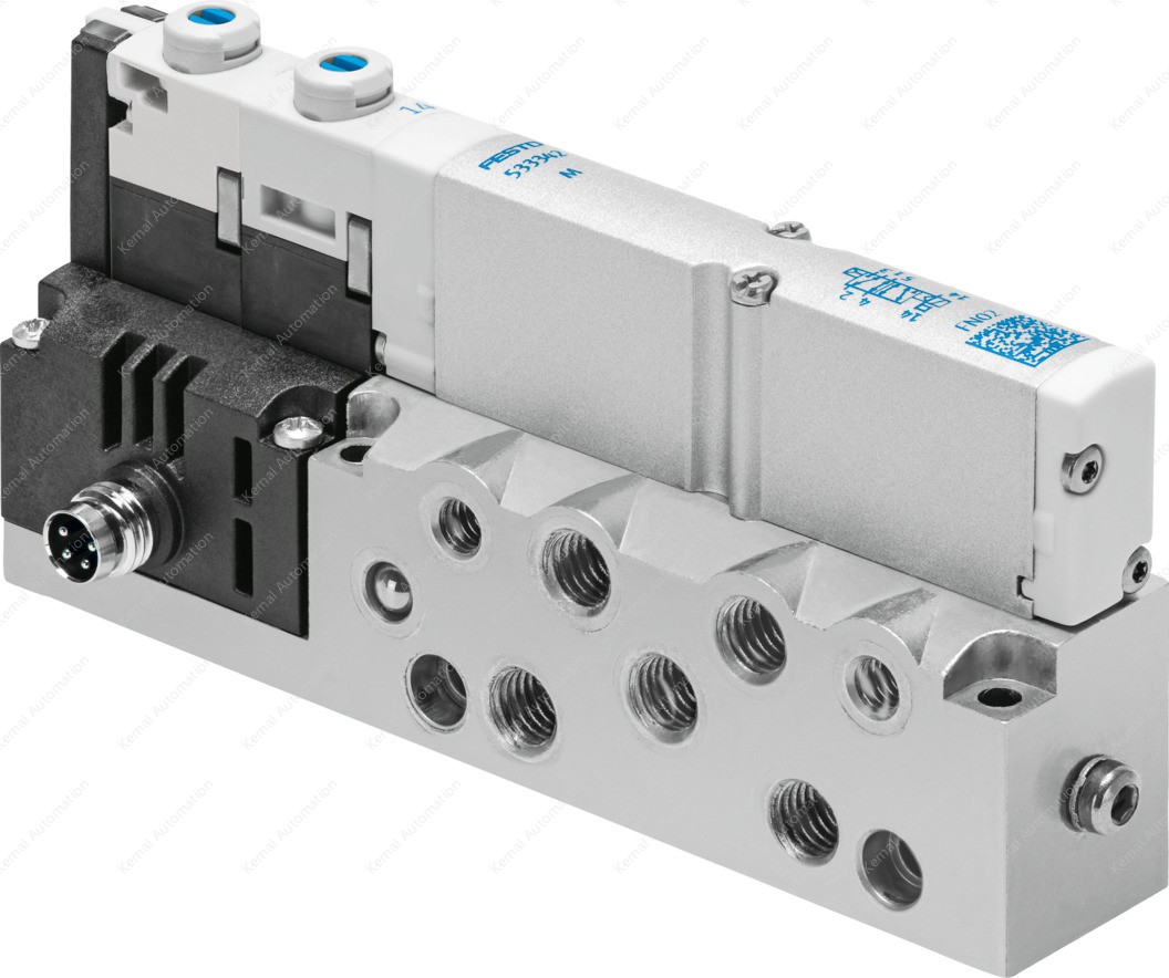 VMPA1-M1H-G-M7-PI(FESTO)