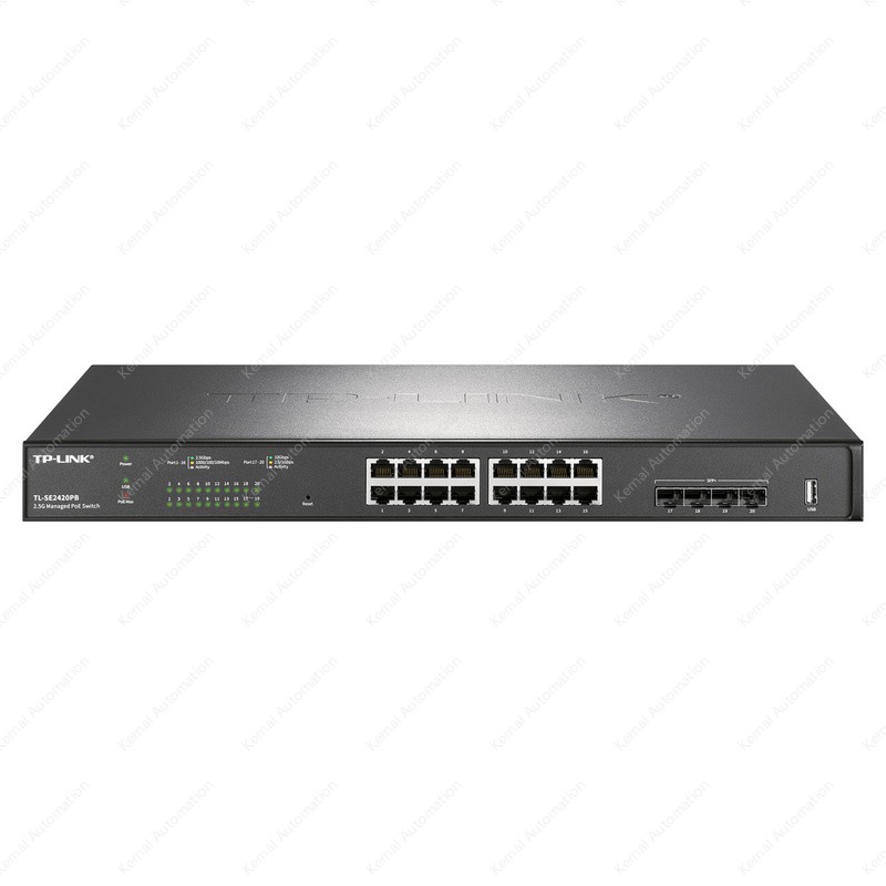 TL-SE2420PB