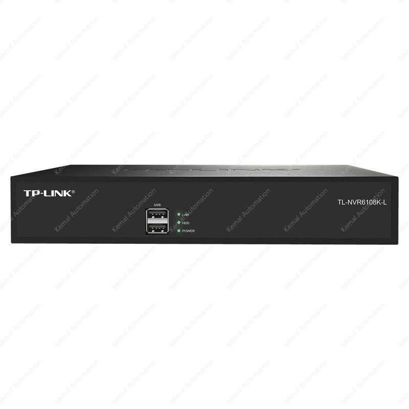 TL-NVR6108K-L