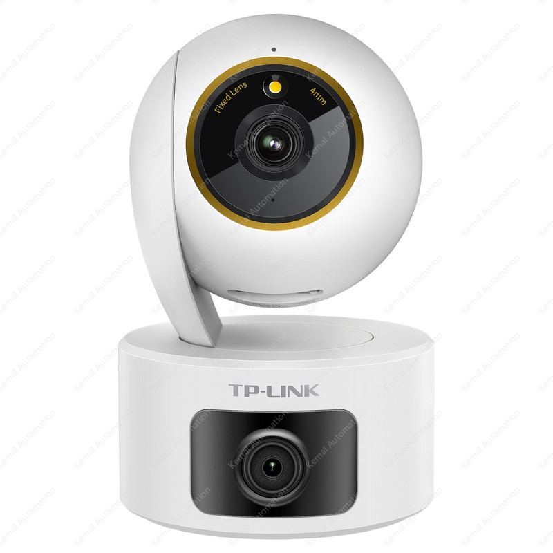TL-IPC45AW Dual Camera Version