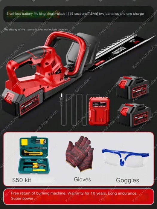 DLX-LLJ-XHDR-15-7.5-2