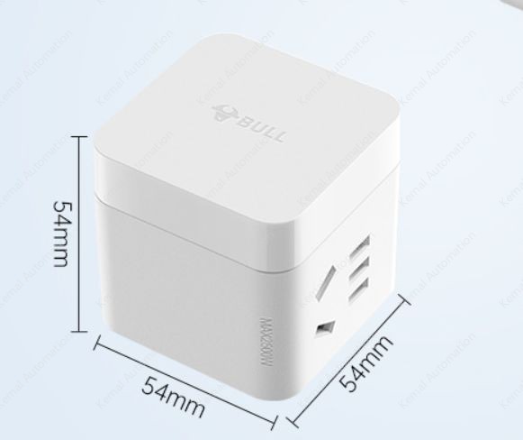 1 to 2/No switch/M102W