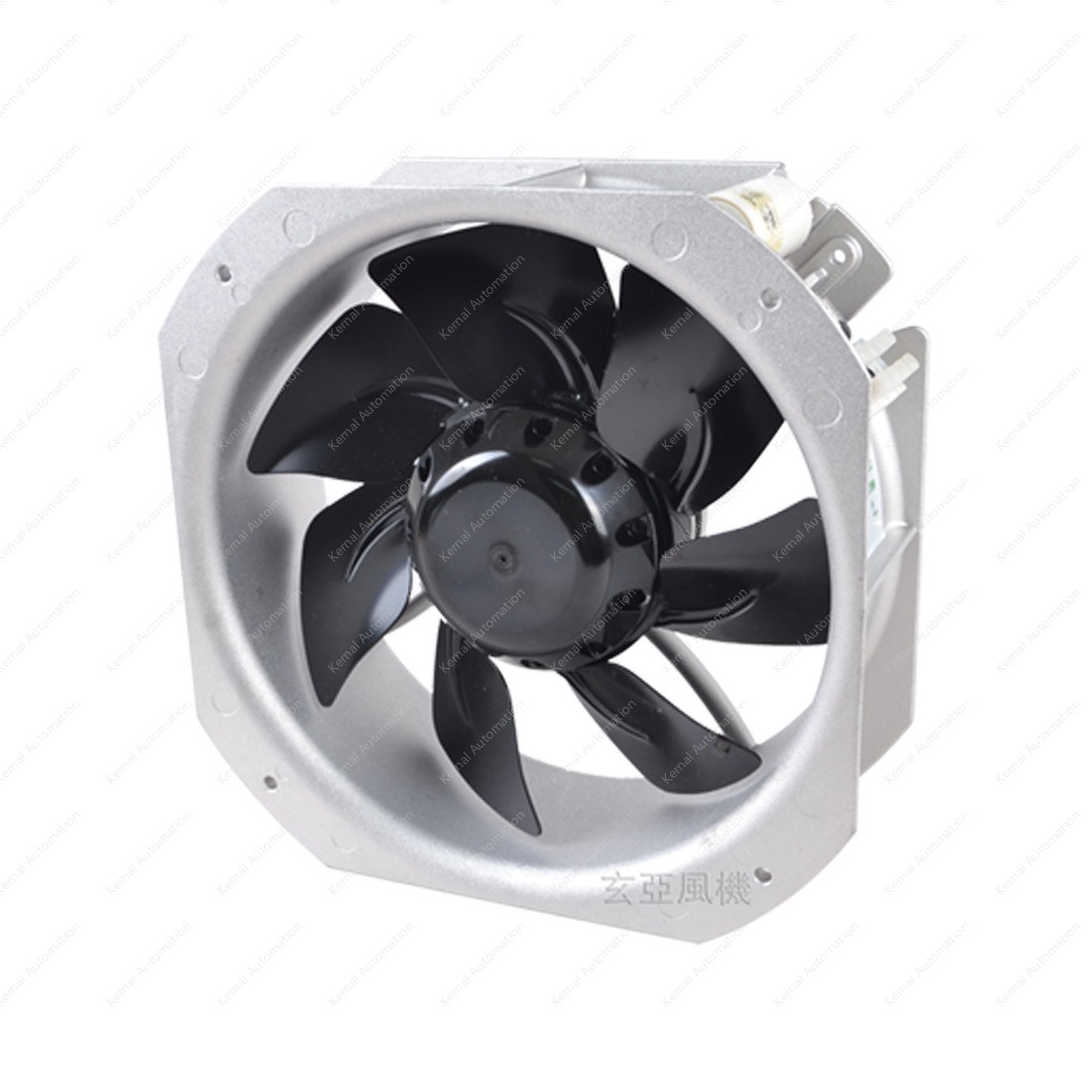 AA2V200-80T-FMC-B7-2C