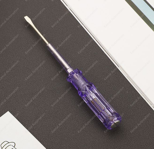 16.8MM Multi-function voltage tester