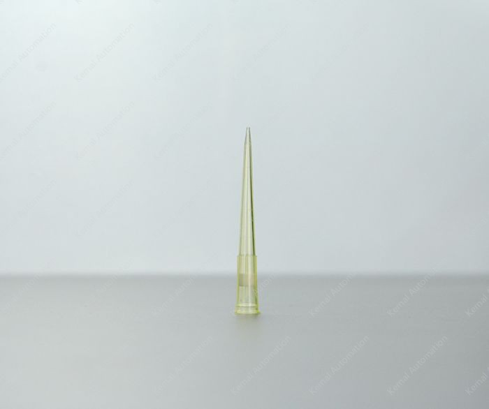 200 μl with Gilson Pipette with Cartridge-1000 bottles