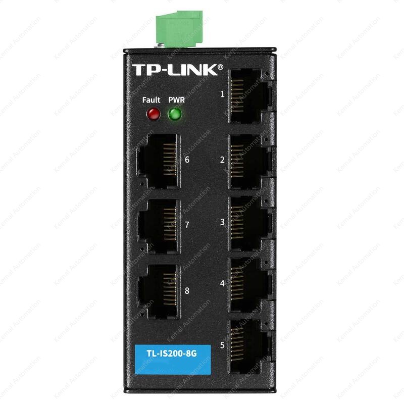 TL-IS200-8G