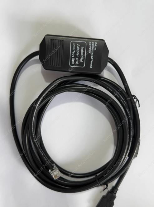 IC693CBL316USBSerial