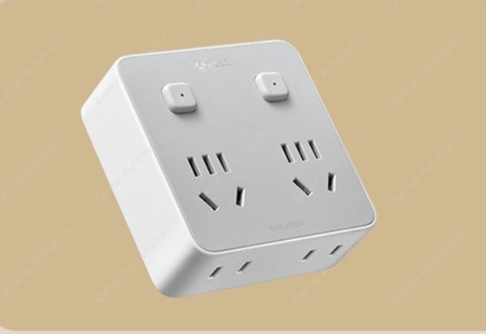 Exclusive control of one turn four 93023S