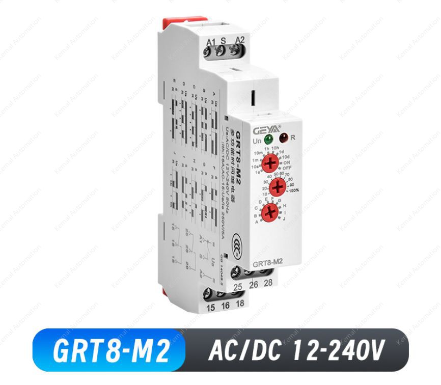 GRT8-M2 AC/DC12-240