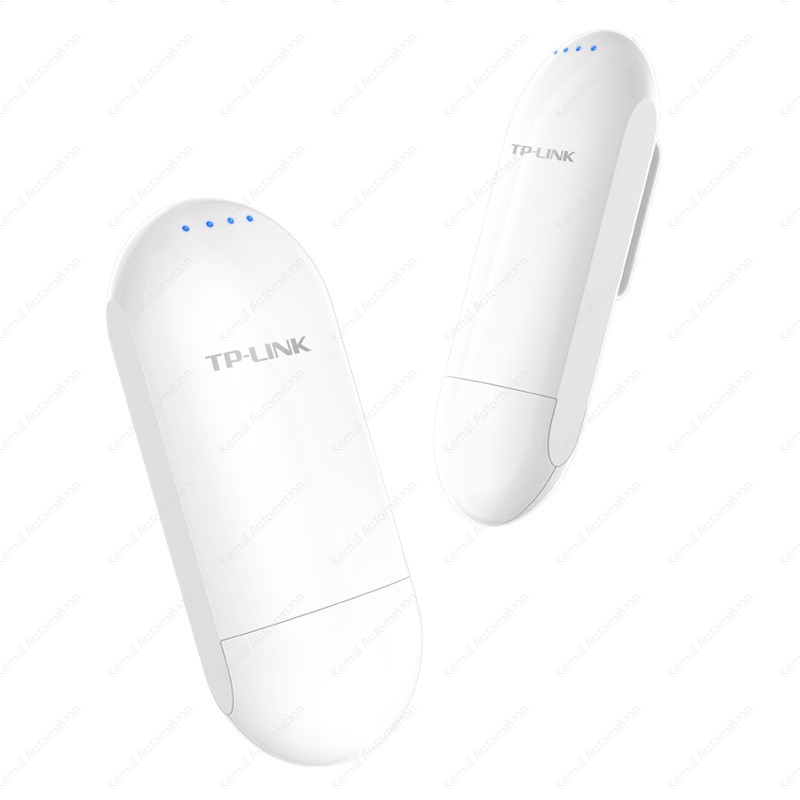 TL-CPE501 Recorder & TL-CPE501 Camera