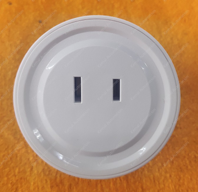 LSPA6 small round sundial